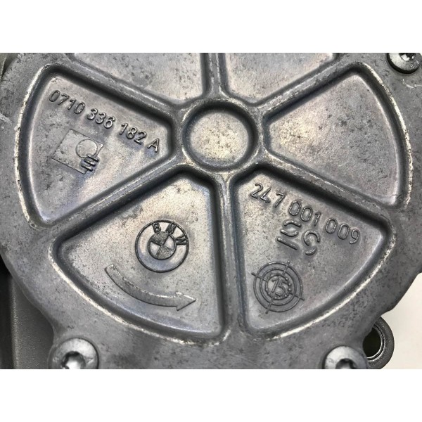 Bomba De Vácuo Bmw 320 F30 2016