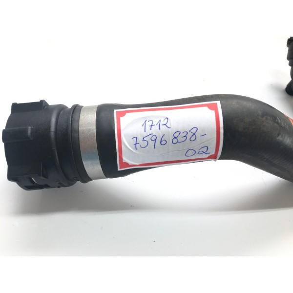 Mangueira De Água Bmw 320 2013 1712-7596838
