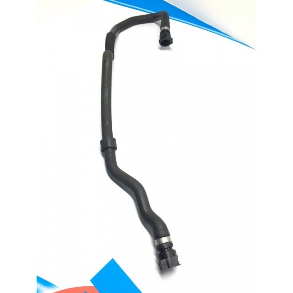 Mangueira Agua Bmw Gt 535 3.0t 2011 7580963