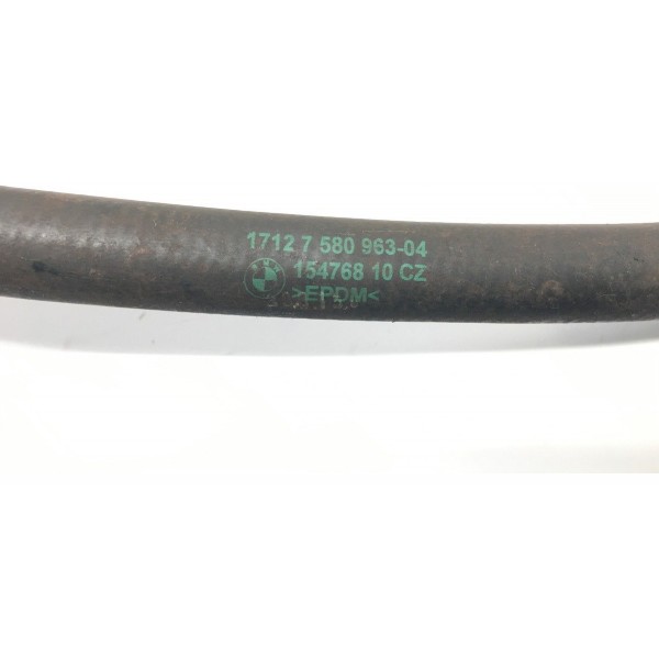 Mangueira Agua Bmw Gt 535 3.0t 2011 7580963