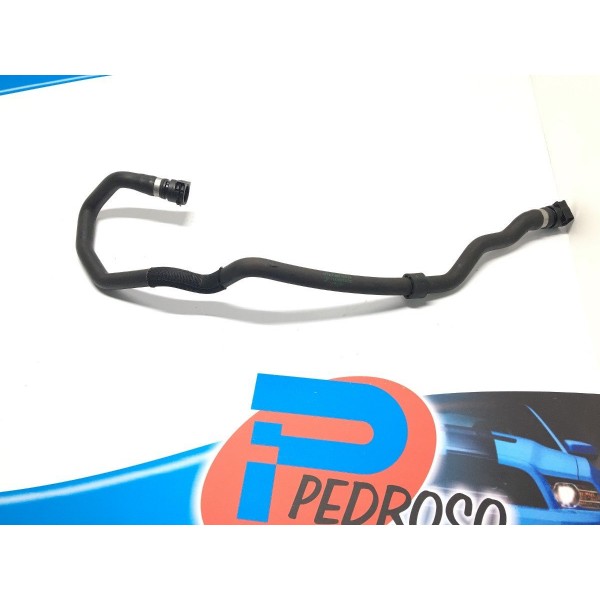 Mangueira Agua Bmw Gt 535 3.0t 2011 7580963