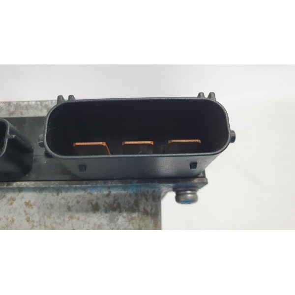Módulo Sensor Direção Subaru Forester 2.0 Lx 2011 34710sc031