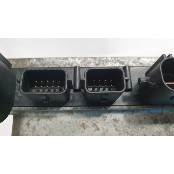 Módulo Sensor Direção Subaru Forester 2.0 Lx 2011 34710sc031