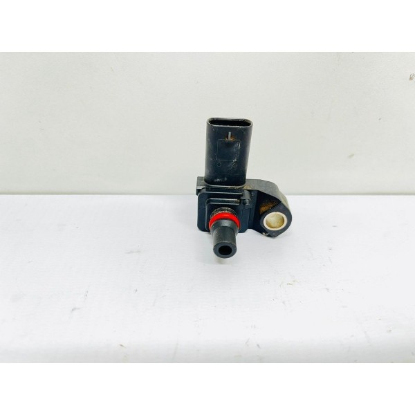 Sensor Map Coletor Admissão Bmw X1 2.0 2016 Cód. 8637899