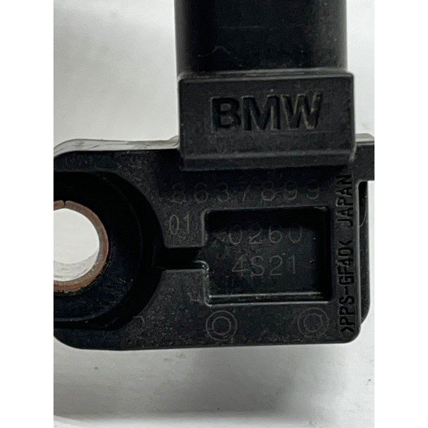 Sensor Map Coletor Admissão Bmw X1 2.0 2016 Cód. 8637899