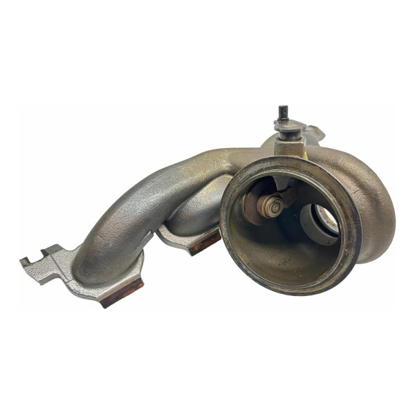 Parte Quente Turbina Bmw X1 X2  2.0 B48 2016 -2019 7641800