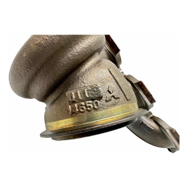 Parte Quente Turbina Bmw X1 X2  2.0 B48 2016 -2019 7641800