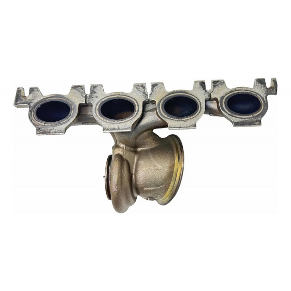 Parte Quente Turbina Bmw X1 X2  2.0 B48 2016 -2019 7641800