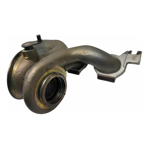 Parte Quente Turbina Bmw X1 X2  2.0 B48 2016 -2019 7641800