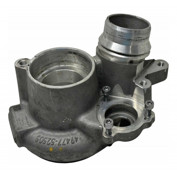 Parte Fria Turbina Bmw 320 N20 2015 7634486