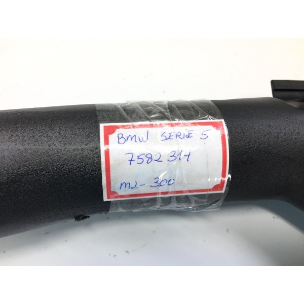 Duto Ar Bmw 535 3.0 2011 1371 7582314