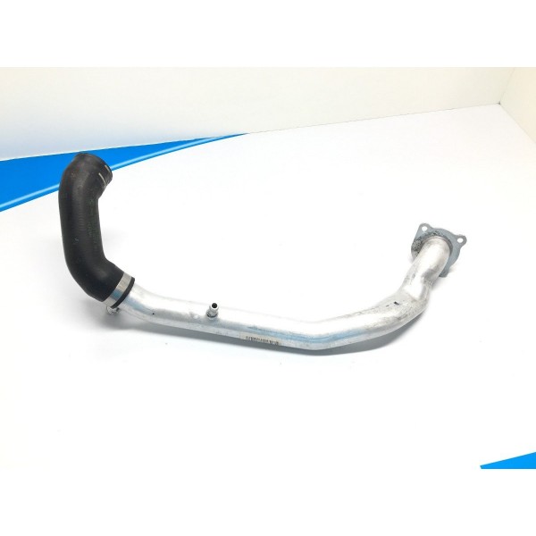Mangueira Cano Agua Motor Bmw Gt 535 3.0t 2012 7599234