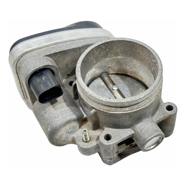 Corpo De Borboleta Bmw E46 Series 3 2005 7502444