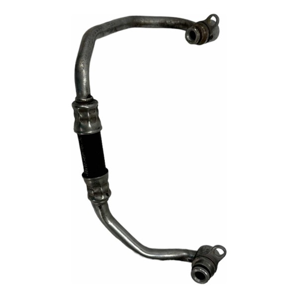 Cano Refrigeração Turbina Bmw 335 E90 2010 7558899