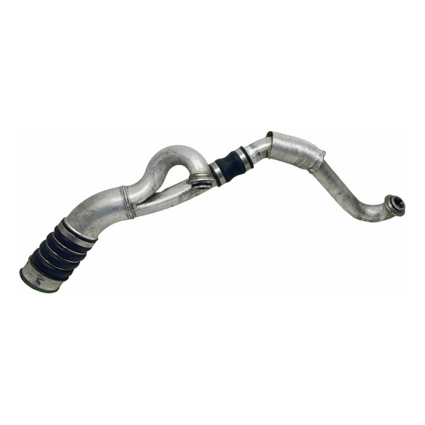 Mangueira Intercooler Bmw Bmw 335 N54 2010 255796538367