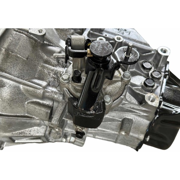 Câmbio Manual Hyundai I30 2.0 2017