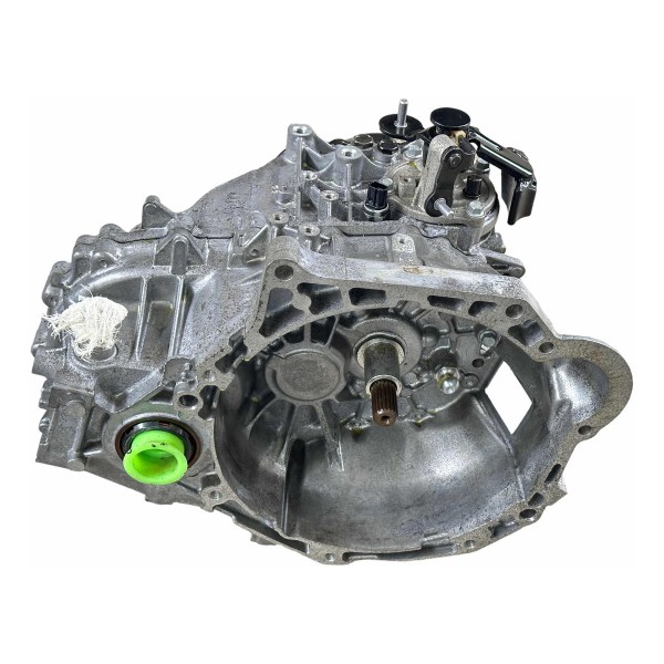 Câmbio Manual Hyundai I30 2.0 2017