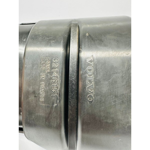 Tubo Admissão Volvo Xc90 2.0 T8 Hybrid 2022 Cód. 32146151