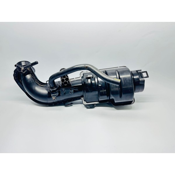 Tubo Admissão Volvo Xc90 2.0 T8 Hybrid 2022 Cód. 32146151