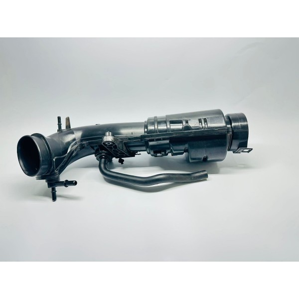 Tubo Admissão Volvo Xc90 2.0 T8 Hybrid 2022 Cód. 32146151