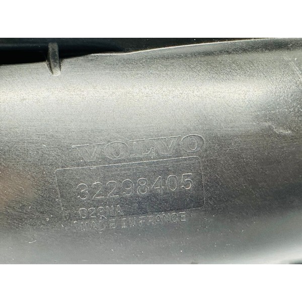 Tubo Admissão Volvo Xc90 2.0 T8 Hybrid 2022 Cód. 32298405