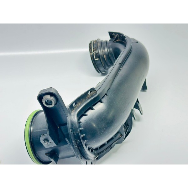 Tubo Admissão Volvo Xc90 2.0 T8 Hybrid 2022 Cód. 32298405