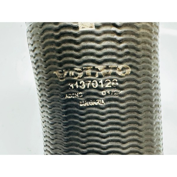 Cano Intercooler Volvo Xc90 2.0 T8 Hybrid 2022 Cód. 31370126