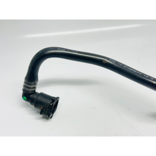 Mangueira Volvo Xc90 2.0 T8 Hybrid 2022 Cód. 31368673