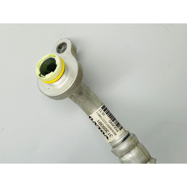 Mangueira Ar Condicionado Volvo Xc90 2.0 T8 Hybrid 2022