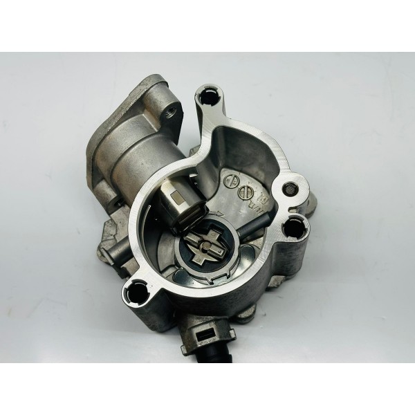 Bomba Vácuo Volvo Xc90 2.0 T8 Hybrid 2022 Cód. 31480558