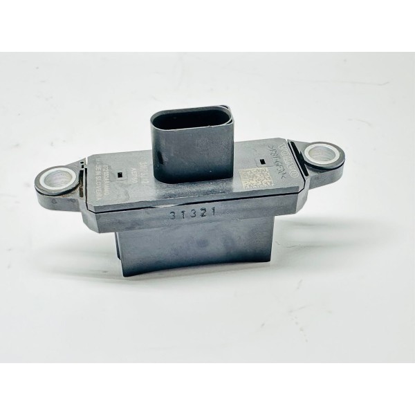 Sensor Velocidade Volvo Xc90 2.0 T8 Hybrid 2022 Cód 31673712