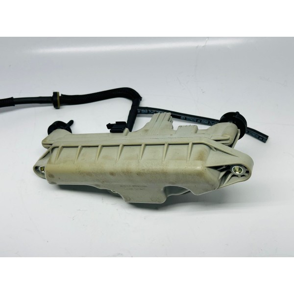 Reservatório Vácuo Volvo Xc90 2.0 T8 Hybrid 2022 N. 31480478