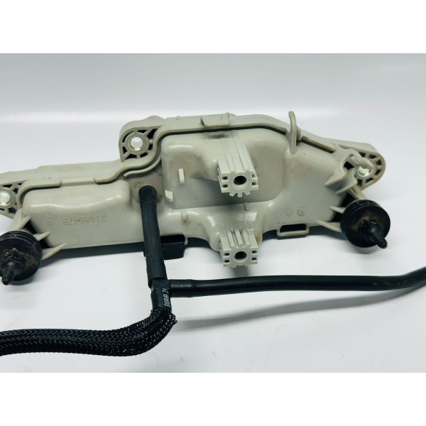 Reservatório Vácuo Volvo Xc90 2.0 T8 Hybrid 2022 N. 31480478