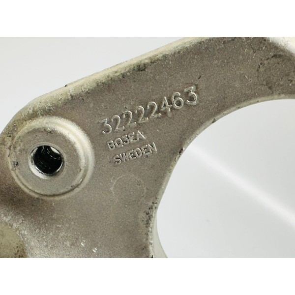 Suporte Semi Eixo Volvo Xc90 2.0 T8 Hybrid 2022 Cód 32222463