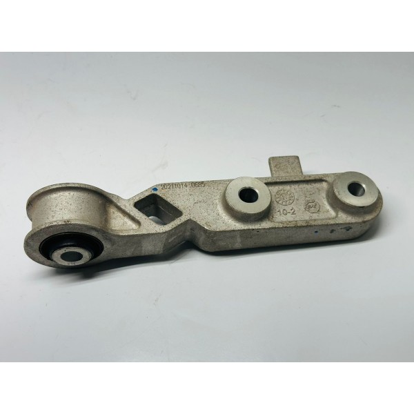 Coxim Inferior Volvo Xc90 2.0 T8 Hybrid 2022 Cód. 31359890