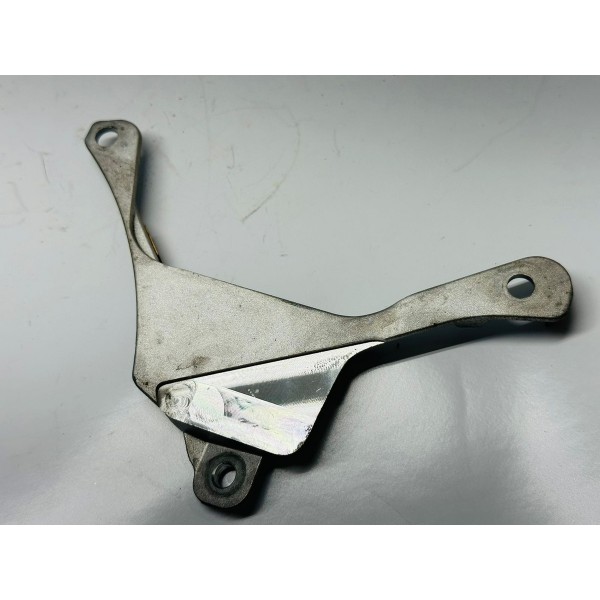 Suporte Proteção Volvo Xc90 2.0 T8 Hybrid 2022 Cód. 32324036