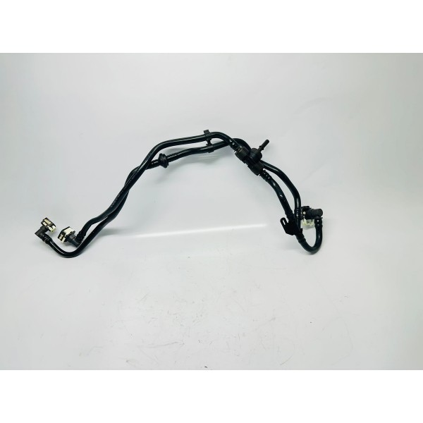 Mangueira Cânister Volvo Xc90 2.0 T8 Hybrid 2022 32363671