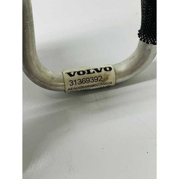 Mangueira Ar Condicionado Volvo Xc90 2.0 T8 Hybrid 2022