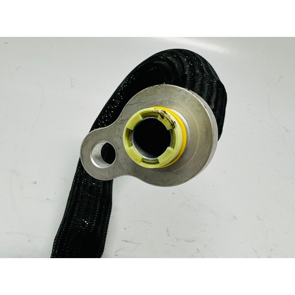 Mangueira Ar Condicionado Volvo Xc90 2.0 T8 Hybrid 2022