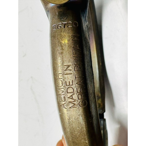 Abraçadeira Turbina Volvo Xc90 2.0 T8 Hybrid 2022