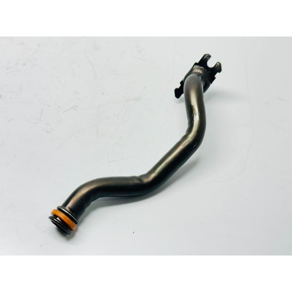 Cano Retorno Turbina Volvo Xc90 2.0 T8 Hybrid 2022