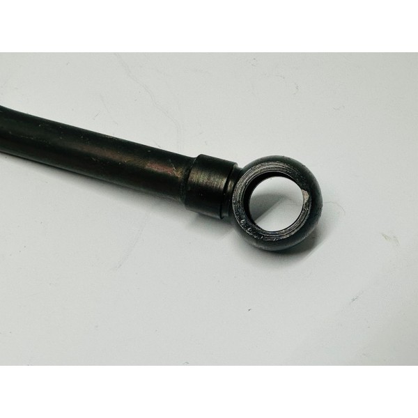 Cano Lubrificação Turbina Volvo Xc90 2.0 T8 Hybrid 2022