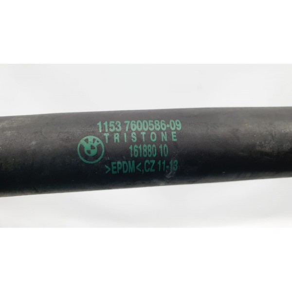 Mangueira Refrigeração Bmw 116 F20