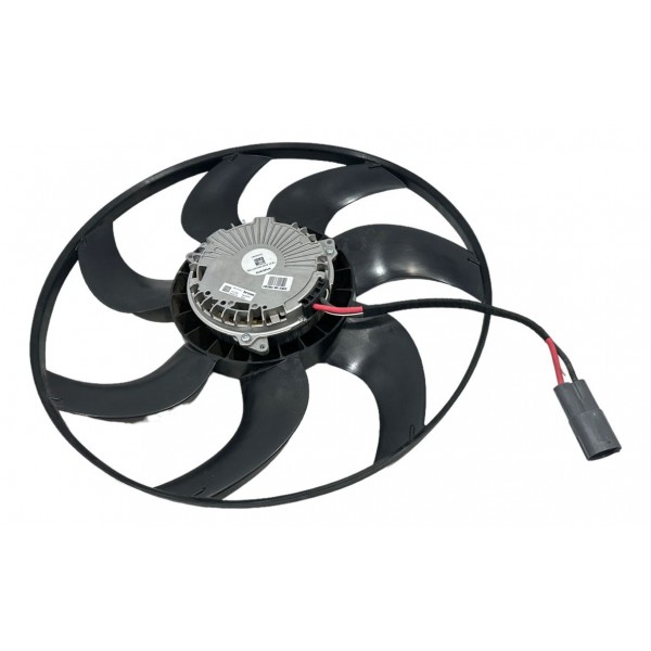 Eletro Ventilador Volvo Xc90 2.0 T8 Hybrid 2022 Cód 32339487
