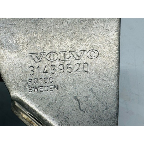 Suporte Catalisador Volvo Xc90 2.0 T8 Hybrid 2022 31439520
