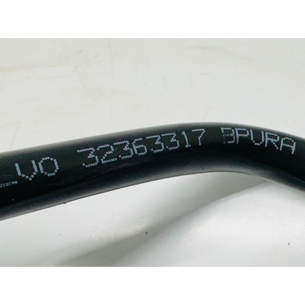 Cano Canister Volvo Xc90 2.0 T8 Hybrid 2022 Cód. 32363317