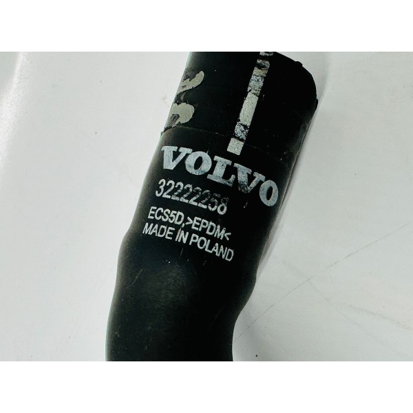 Mangueira Radiador Volvo Xc90 2.0 T8 Hybrid 2022 32222258
