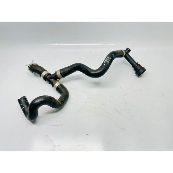 Mangueira Refrigeração Volvo Xc90 2.0 T8 Hybrid 2022