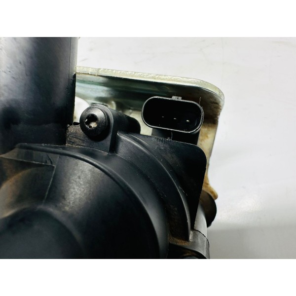 Bomba Água Auxiliar Volvo Xc90 2.0 T8 Hybrid 2022 31368312