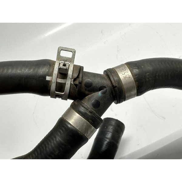 Mangueira Refrigeração Volvo Xc90 2.0 T8 Hybrid 2022